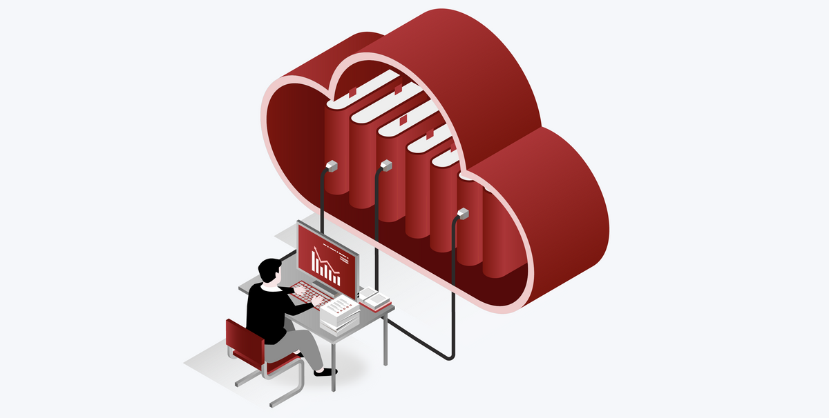 Technology partners which provide exceptional information technology (IT) tools and services