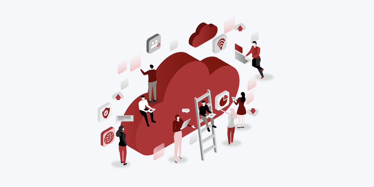 We are Ettea Solutions and we provide exceptional information technology (IT) services